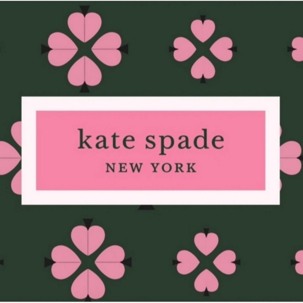 Kate Spade Wallet - Picture 8 of 10